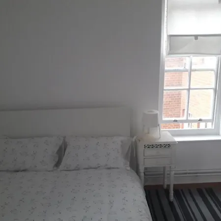 Apartment Shoreditch *