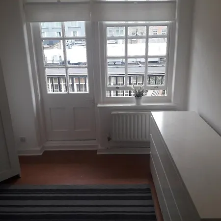 Apartment Shoreditch London
