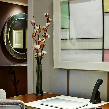 Marriott Park Lane Londýn