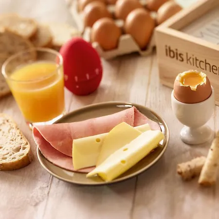 Ibis Stratford Szálloda