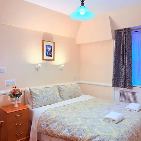 Affittacamere Europa House Hotel, Paddington