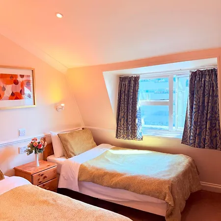 Europa House Hotel, Paddington Affittacamere 2*