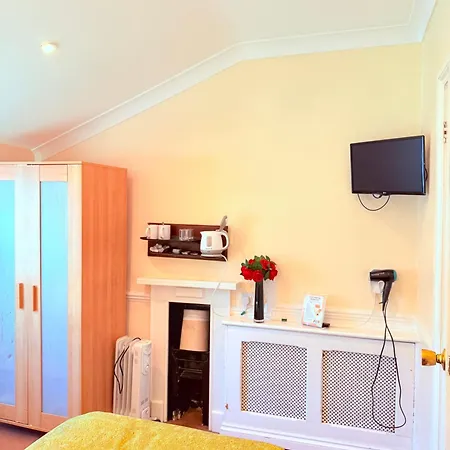 Europa House Hotel, Paddington Affittacamere
