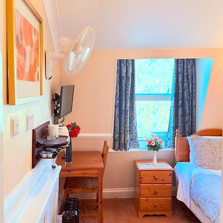 Europa House Hotel, Paddington Affittacamere 2*