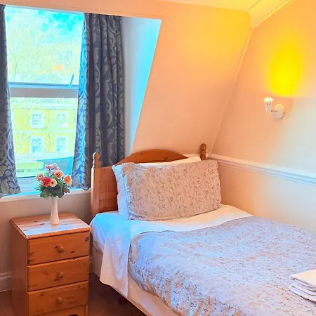 Affittacamere Europa House Hotel, Paddington Londra