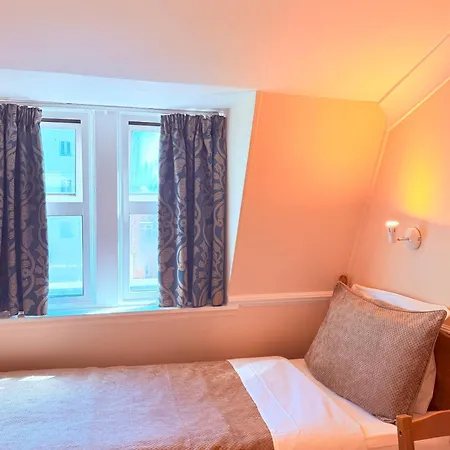 Europa House Hotel, Paddington Affittacamere 2*