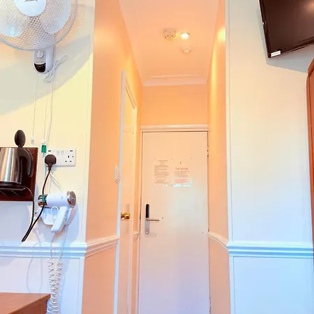 Affittacamere Europa House Hotel, Paddington 2*