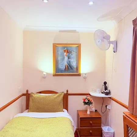 Europa House Hotel, Paddington Affittacamere