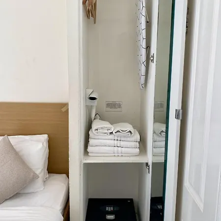 Nox Olympia Hotel 4*