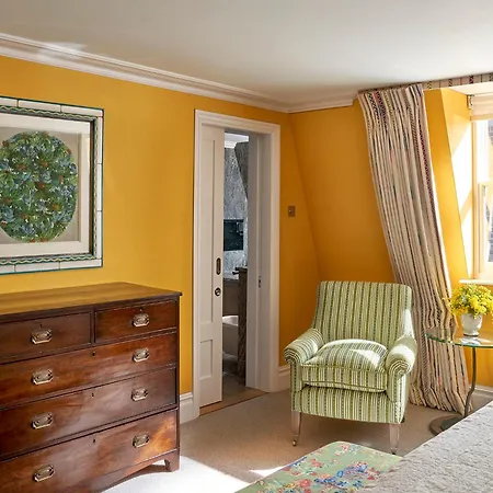 Charlotte Street Hotel, Firmdale 5*