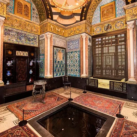 Penzion Anwar House 2*