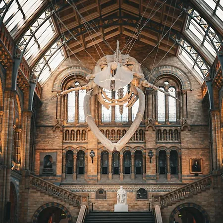 Gæstehus Anwar House London
