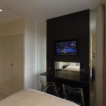 Apart-hotel Nox Kensington