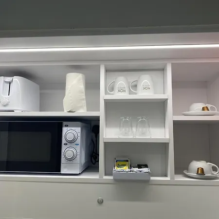 Apart-hotel Nox Kensington 4*