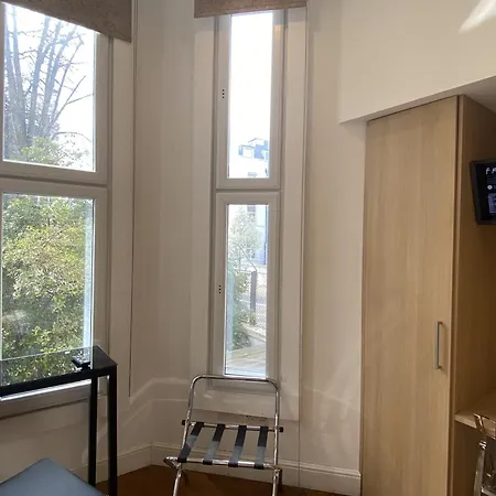 Nox Kensington Apart-hotel Londres