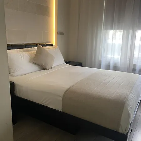 Nox Kensington 4*