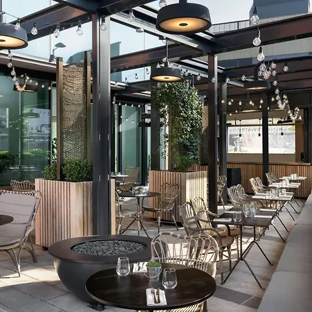 Hotel The Stratford, Autograph Collection Londres
