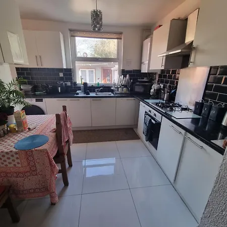 Homestay Private In London, London