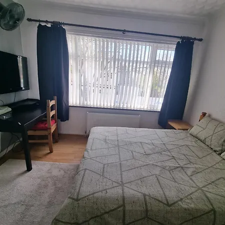 Private In London, London