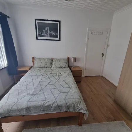 Homestay Private In London,