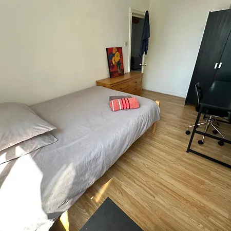 Renovu In East * London