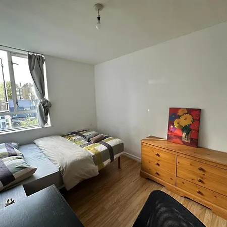 Renovu In East Guest house