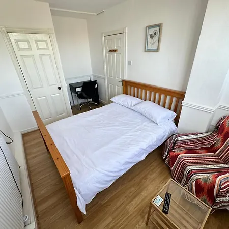Guest house Renovu In East