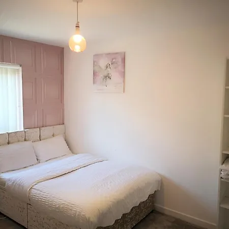 Harrow Home Apartment London Borough of Harrow