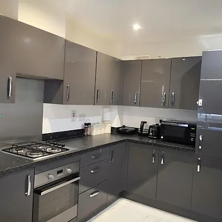 Harrow Home *