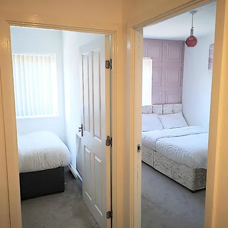 Apartment Harrow Home