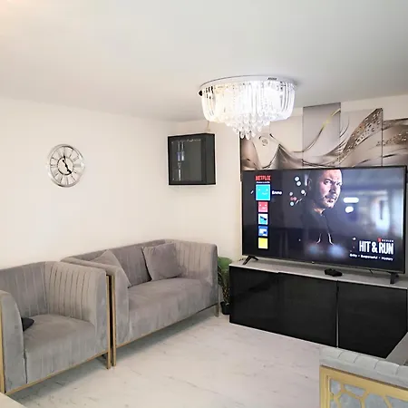 Apartment Harrow Home London Borough of Harrow