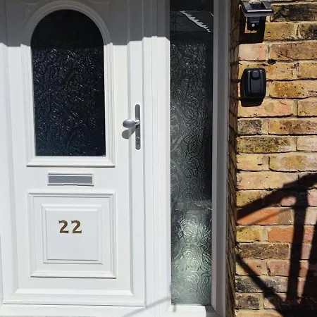 Homestay West Dulwich 28 Mins To Victoria London