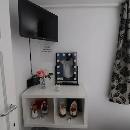 Homestay West Dulwich 28 Mins To Victoria London