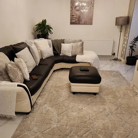 West Dulwich 28 Mins To Victoria Homestay London