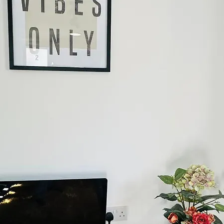 Homestay Cosy And Comfy *