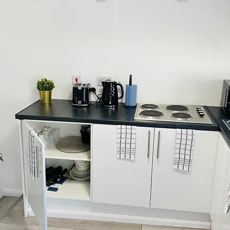 Cosy And Comfy Homestay