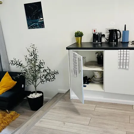 Homestay Cosy And Comfy