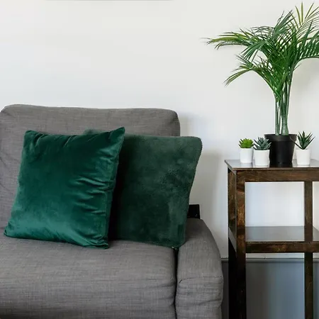Apartamento Prime Gloucester Road