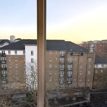 Lovely 1 Bedroom Facing Regents Park By Wild Apartment *