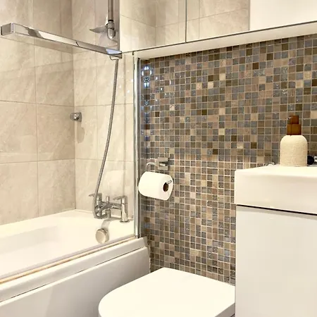 Lovely 1 Bedroom Facing Regents Park By Wild * London