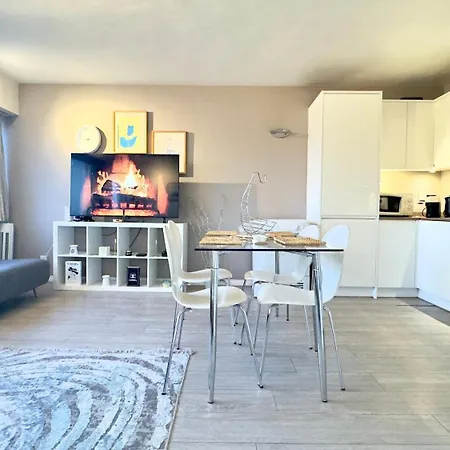 Lovely 1 Bedroom Facing Regents Park By Wild Apartment *
