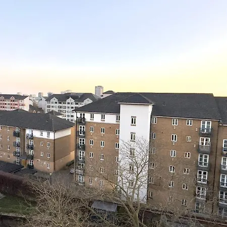 Apartment Lovely 1 Bedroom Facing Regents Park By Wild *