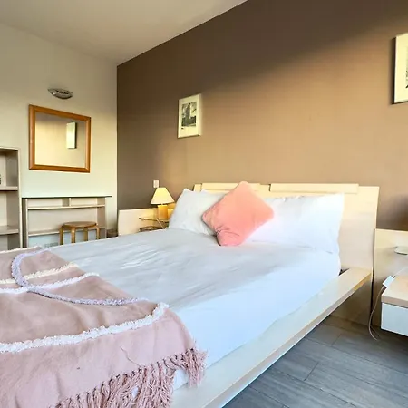 Apartment Lovely 1 Bedroom Facing Regents Park By Wild London
