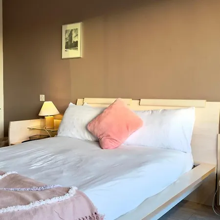 Lovely 1 Bedroom Facing Regents Park By Wild *