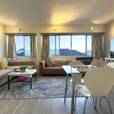Lovely 1 Bedroom Facing Regents Park By Wild