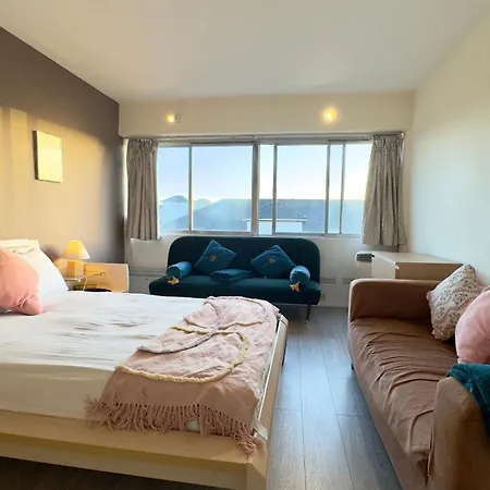 Lovely 1 Bedroom Facing Regents Park By Wild Apartment *