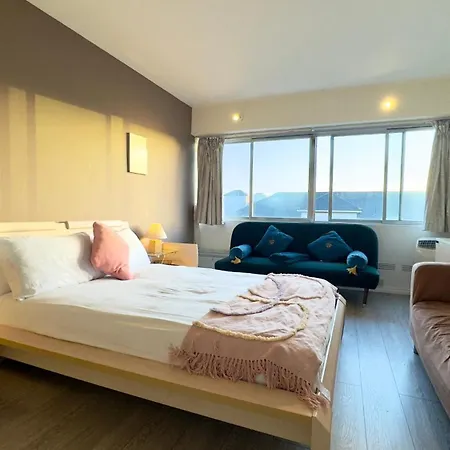 Lovely 1 Bedroom Facing Regents Park By Wild * London