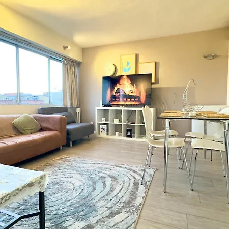 Apartment Lovely 1 Bedroom Facing Regents Park By Wild London