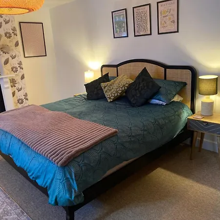 Apartment Boutique Putney Riverside