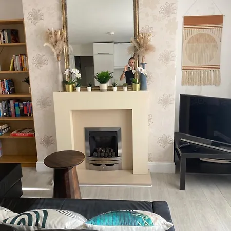 Apartment Boutique Putney Riverside London